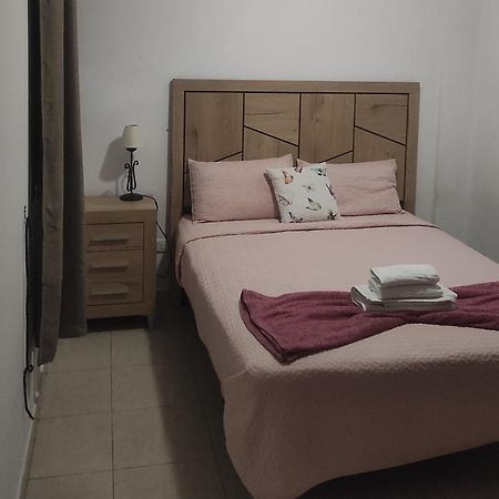 Js Crecer Διαμέρισμα San Sebastián de la Gomera Εξωτερικό φωτογραφία