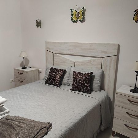 Js Crecer Διαμέρισμα San Sebastián de la Gomera Εξωτερικό φωτογραφία