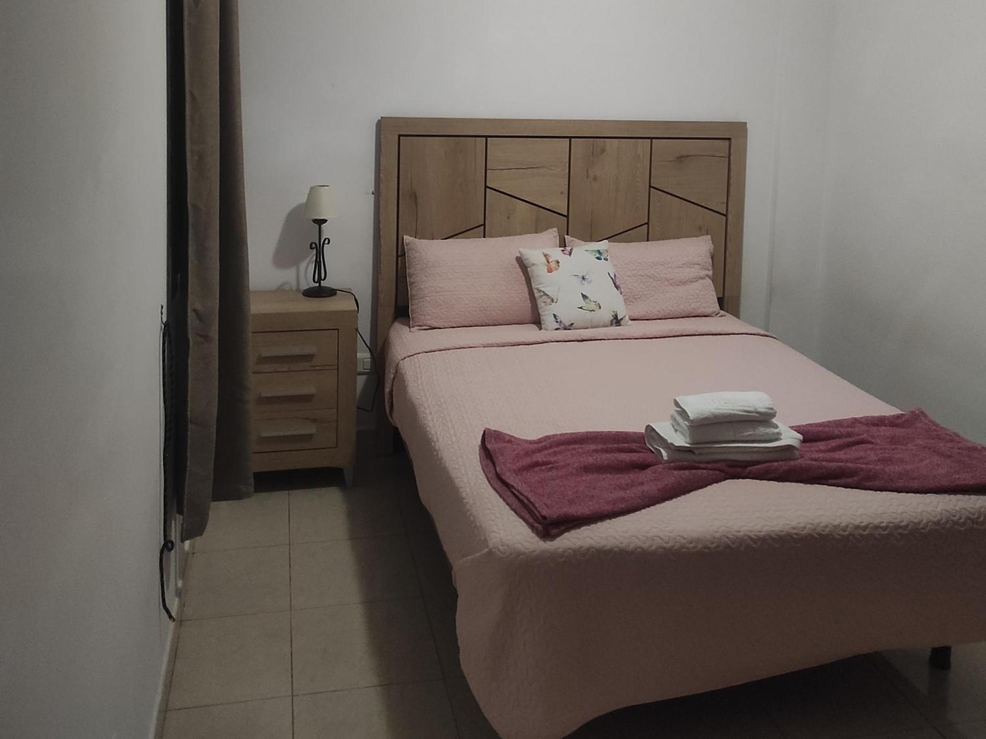 Js Crecer Διαμέρισμα San Sebastián de la Gomera Εξωτερικό φωτογραφία