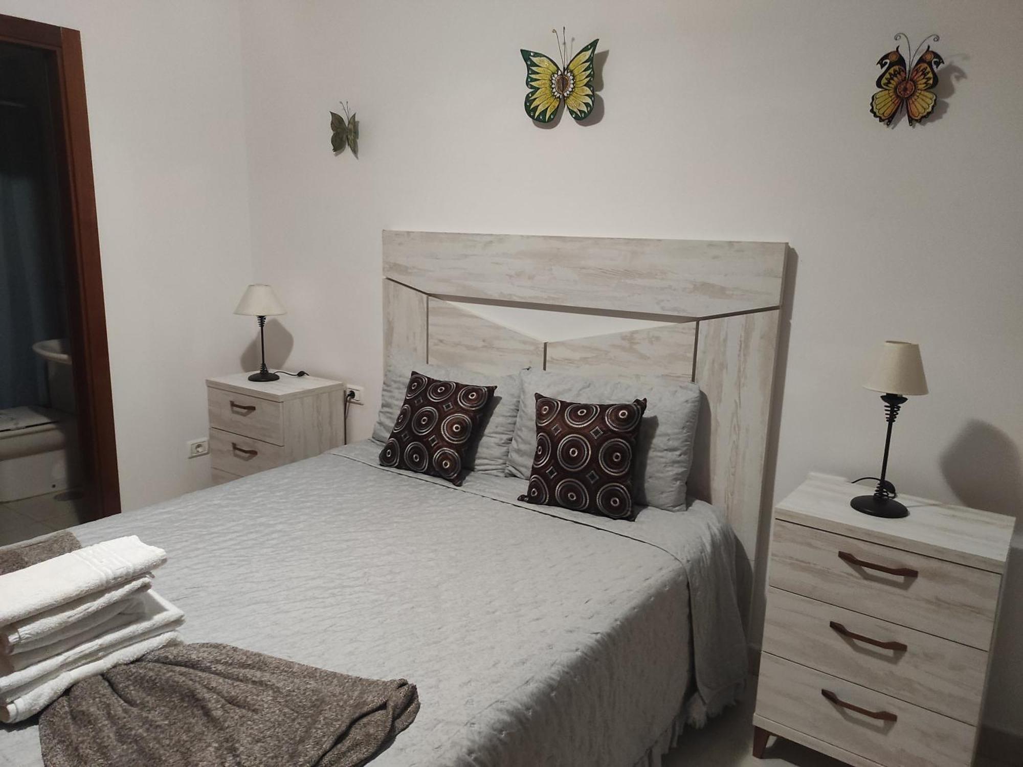 Js Crecer Διαμέρισμα San Sebastián de la Gomera Εξωτερικό φωτογραφία