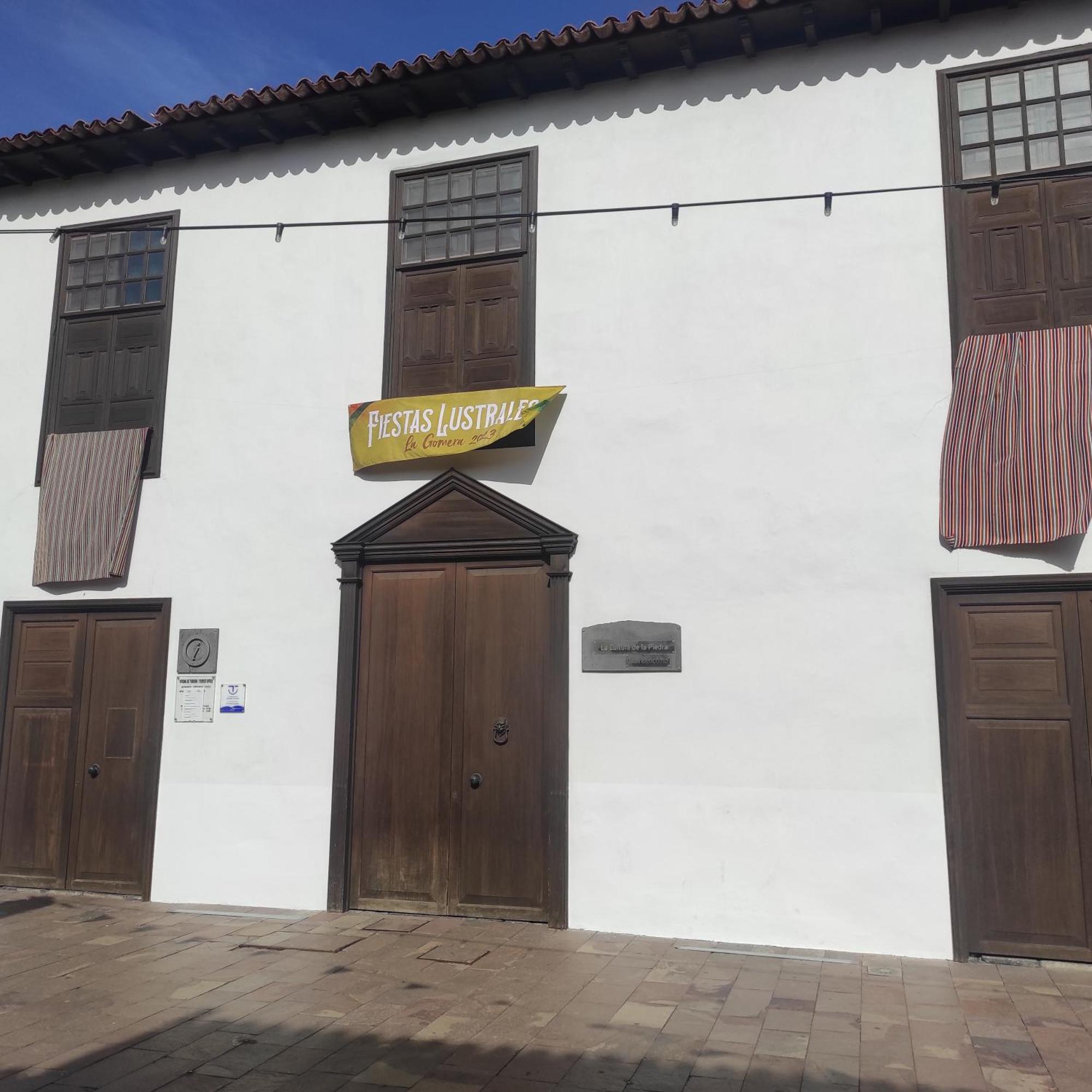 Js Crecer Διαμέρισμα San Sebastián de la Gomera Εξωτερικό φωτογραφία